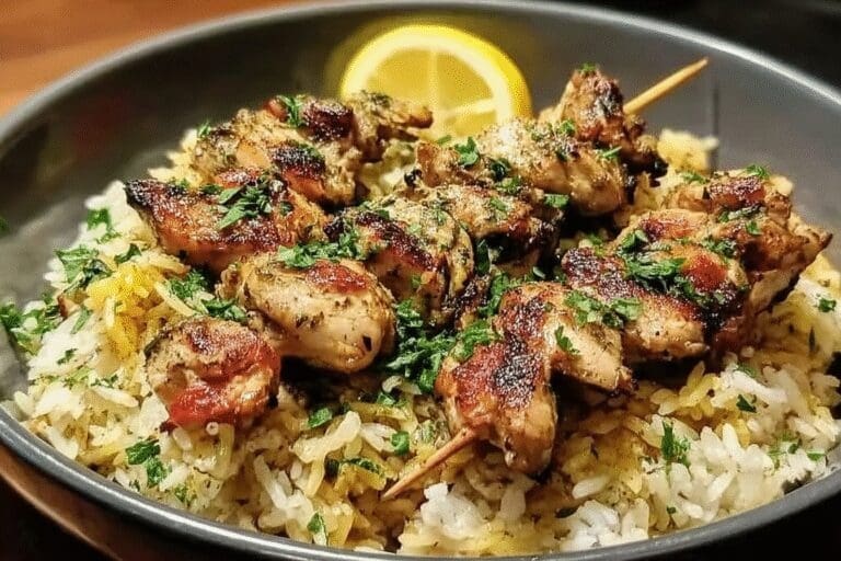 Zaatar Chicken And Rice 85.Png
