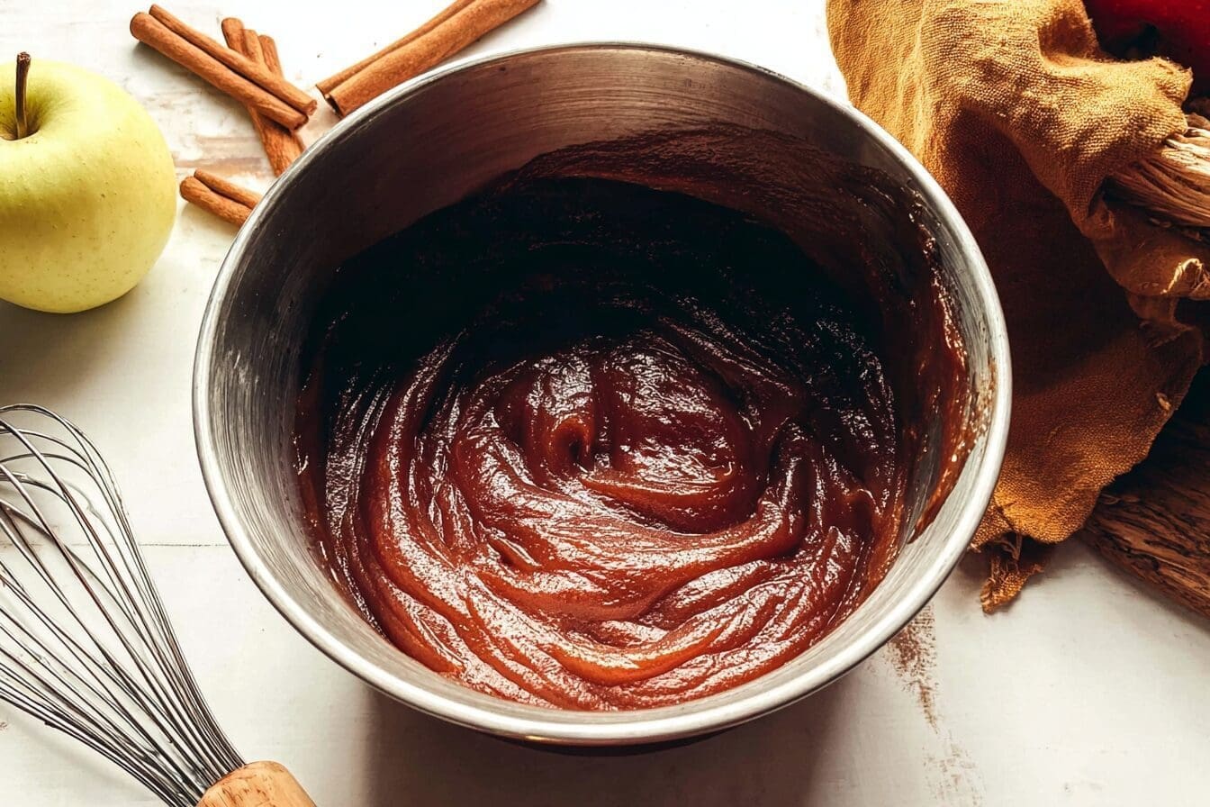 Apple Butter
