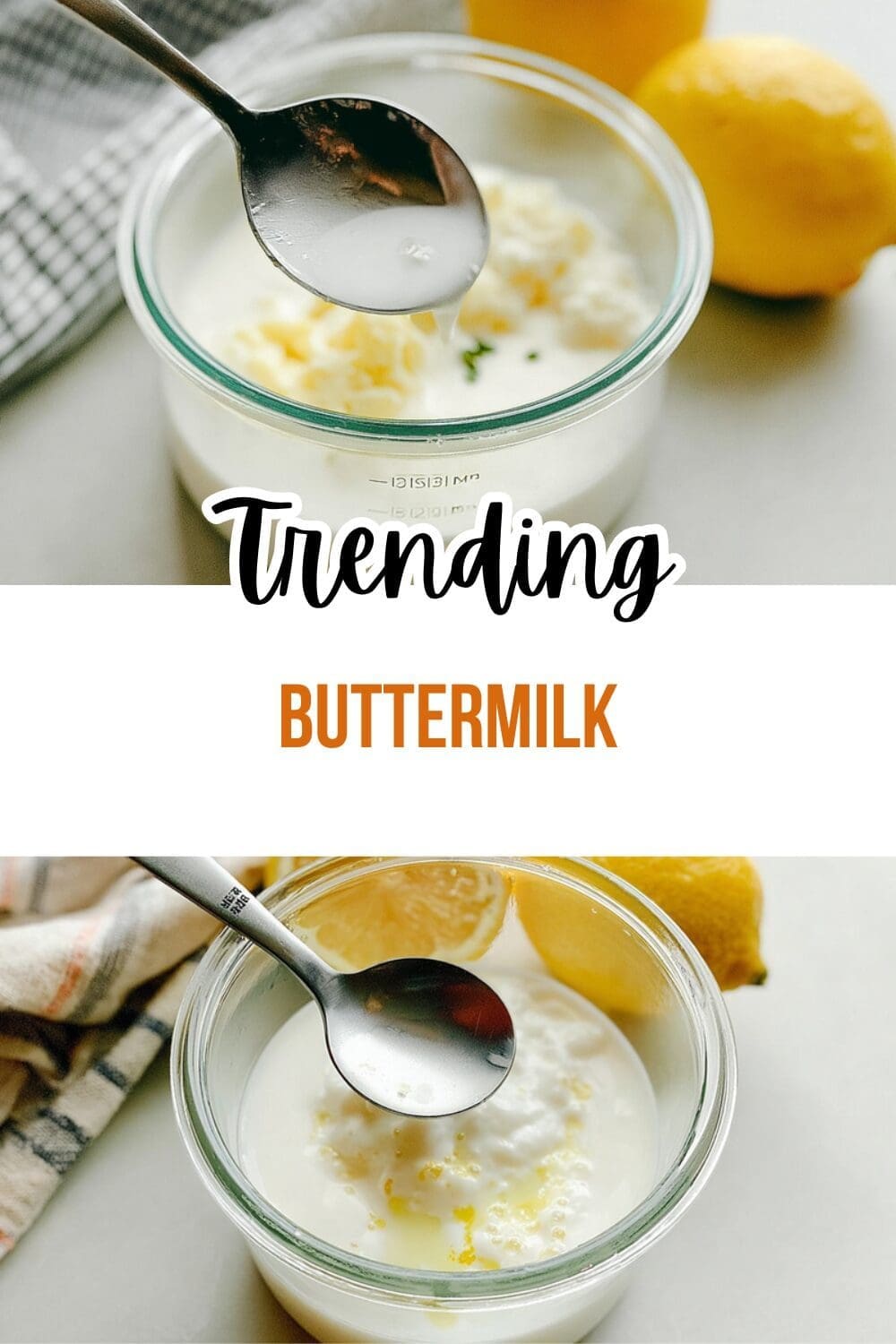 Buttermilk