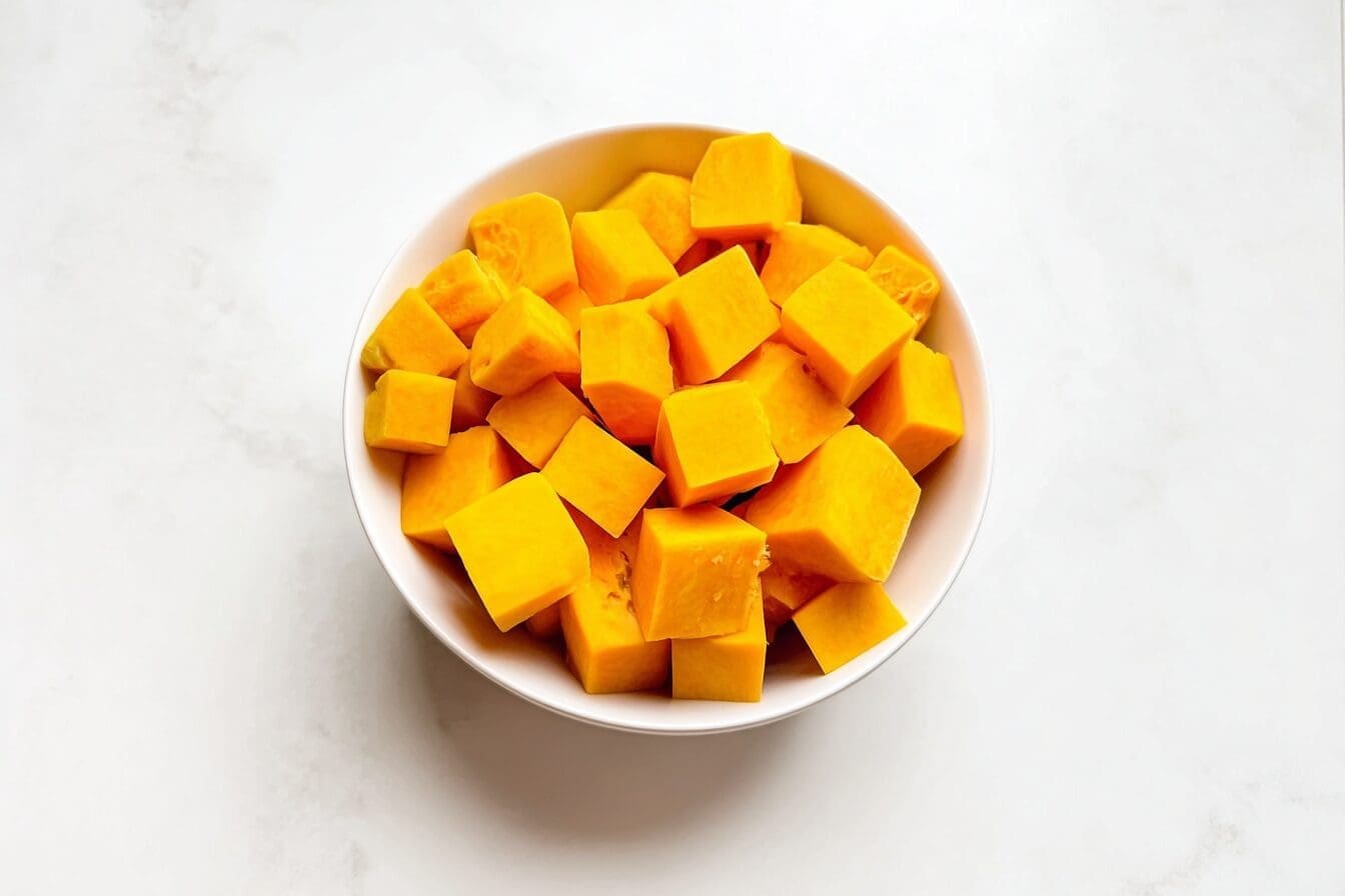 Butternut Squash