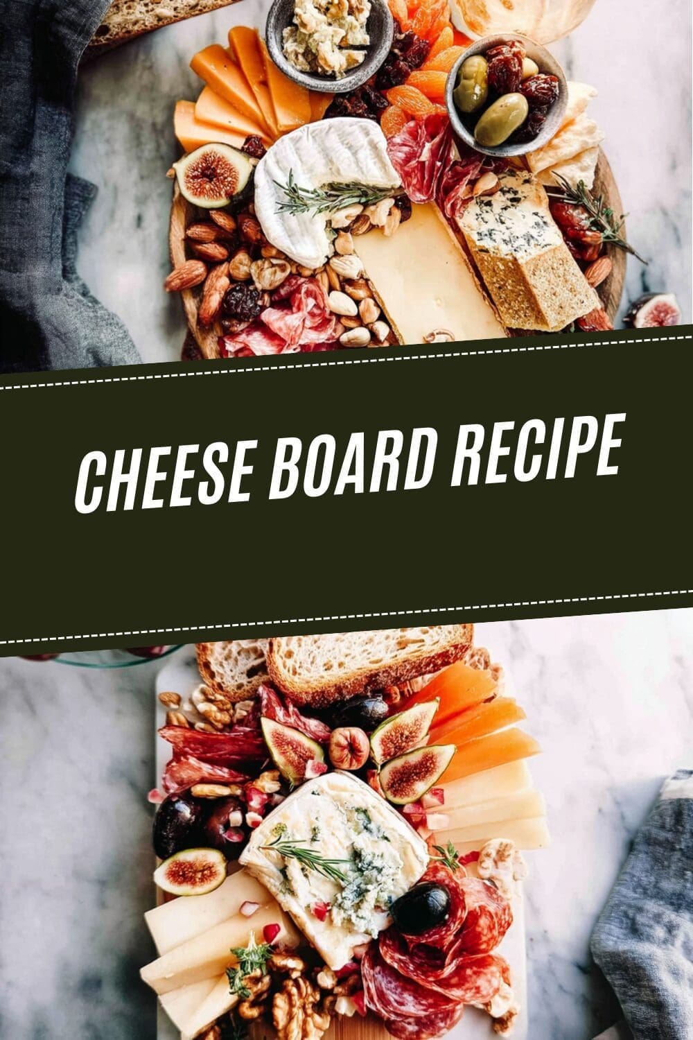 Cheese Board Ideas For Easy Entertaining At Home 7 Cheese Board Recipe