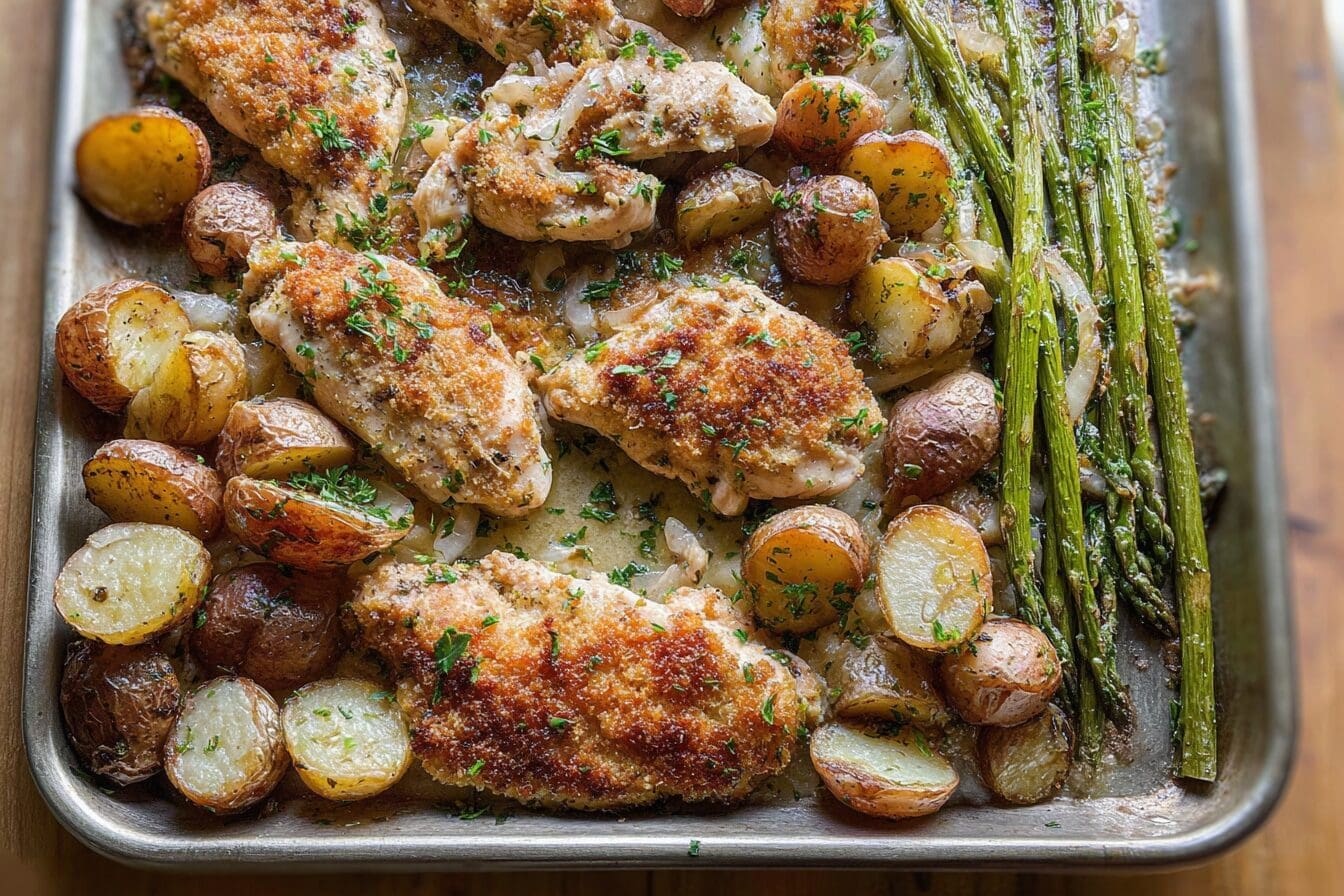 Chicken Easy Dinner Recipes Healthy Family Meals 6 Chicken