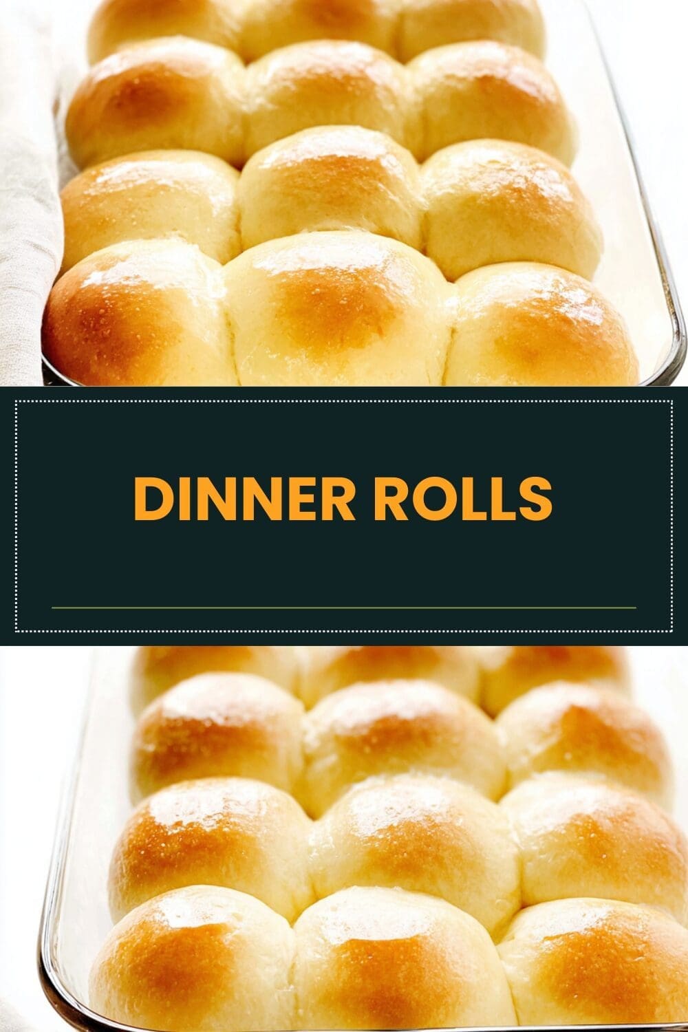 Dinner Rolls