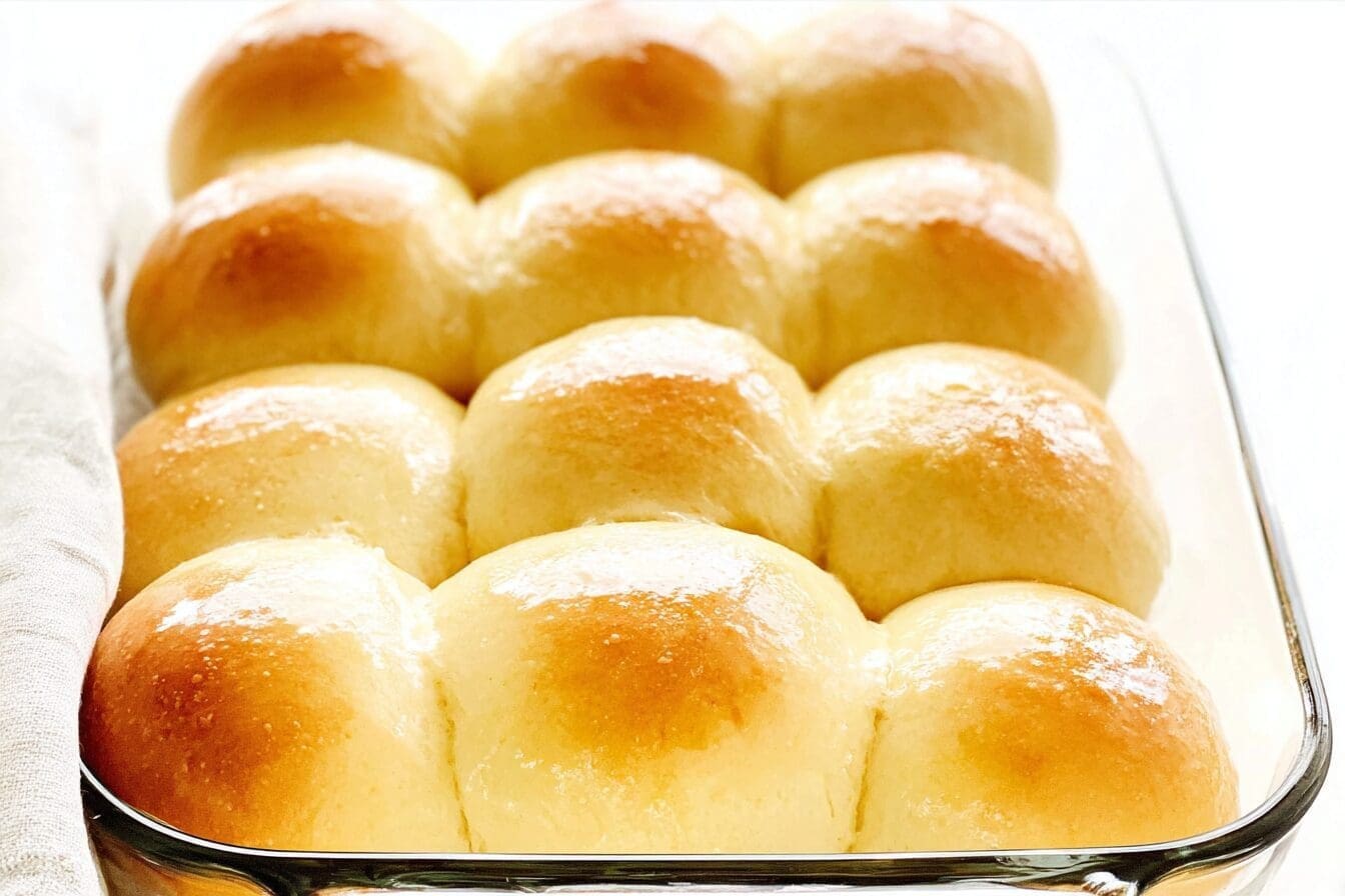 Dinner Rolls