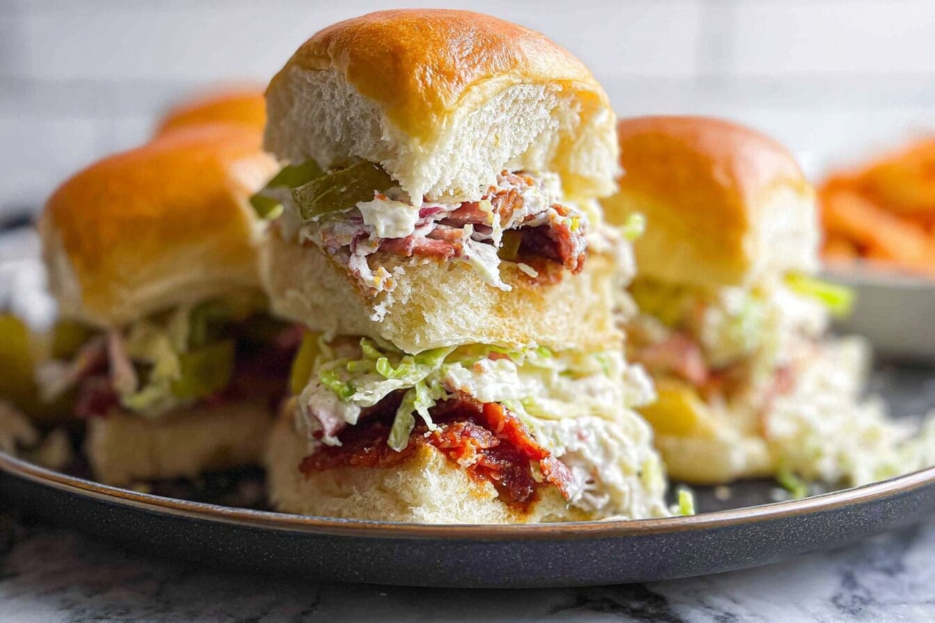 Grinder Sliders