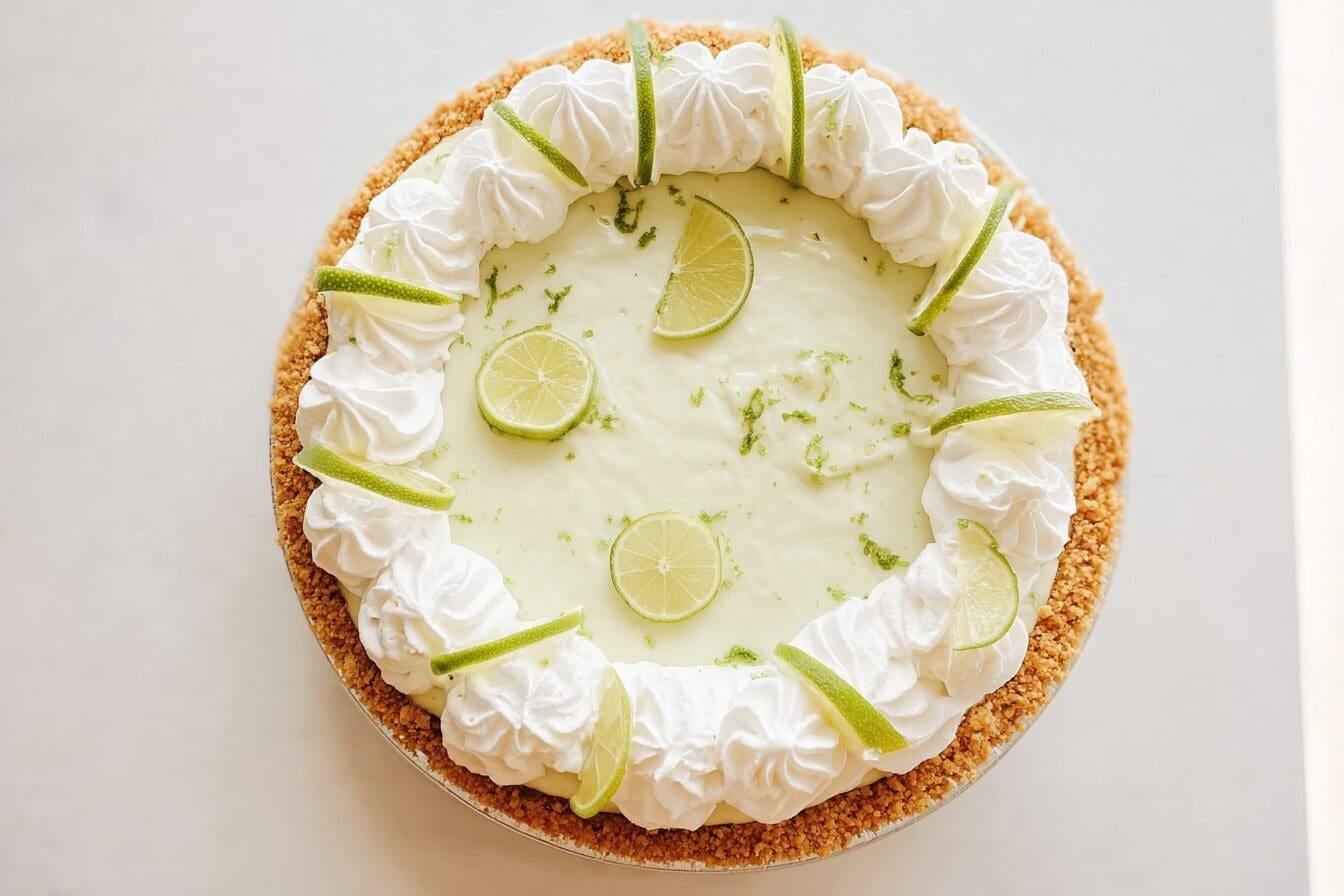 Key Lime Pie