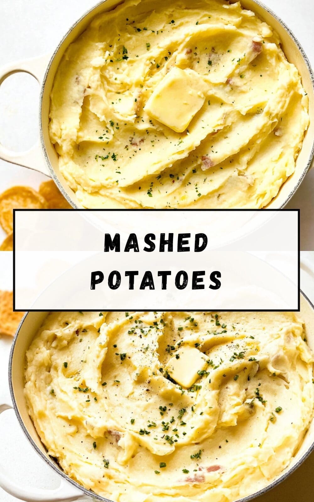Mashed Potatoes