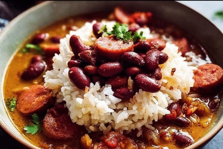 Red Beans And Rice 99.Png
