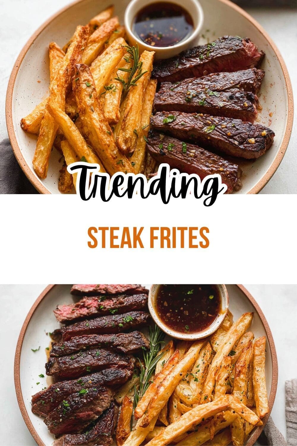 Steak Frites