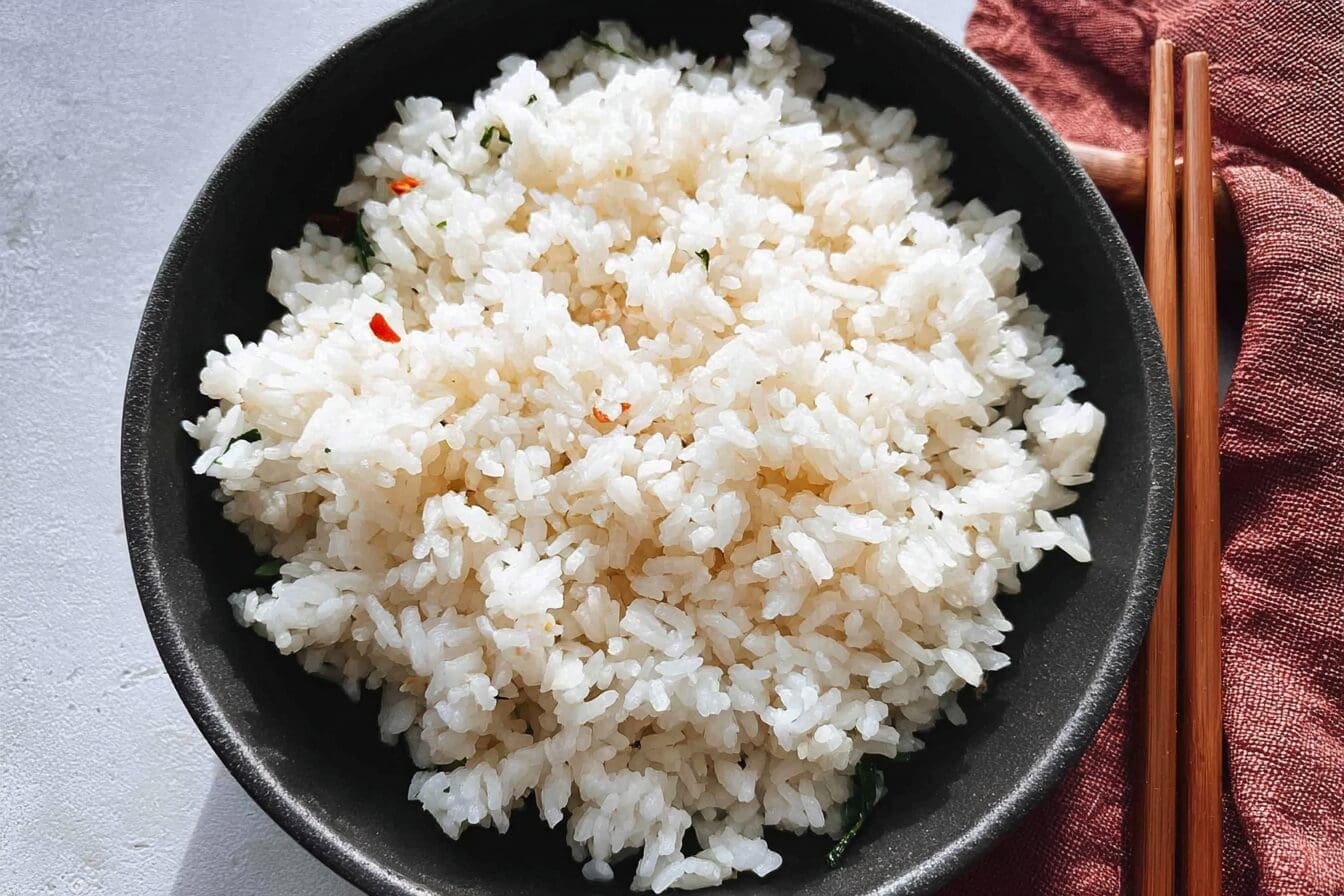 Sushi Rice Simple Recipe For Restaurant Quality Results 6 Sushi Rice