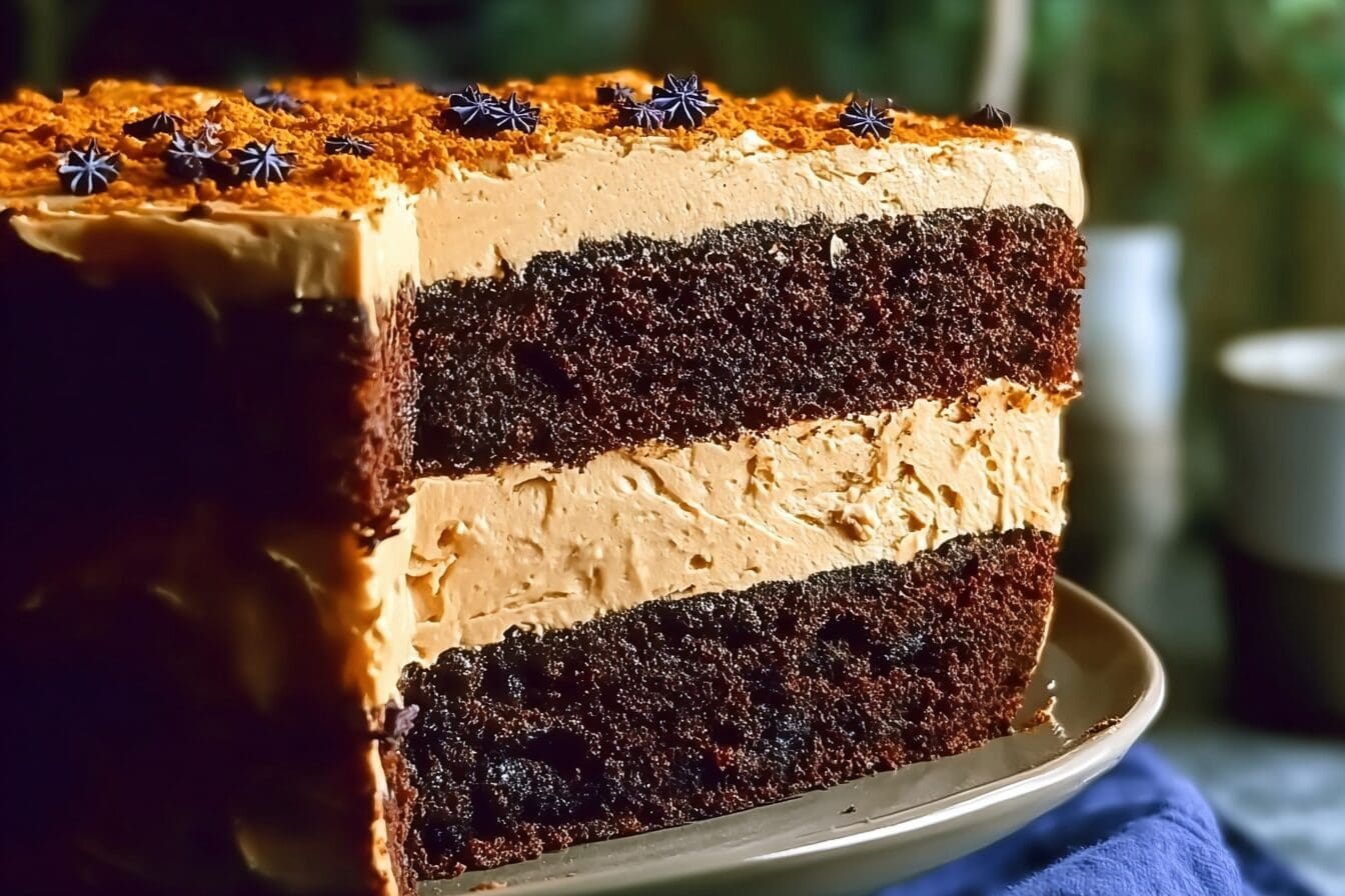 Bailey'S Irish Cream Cake Recipe With Rich, Creamy Layers 6 Baileys Cake
