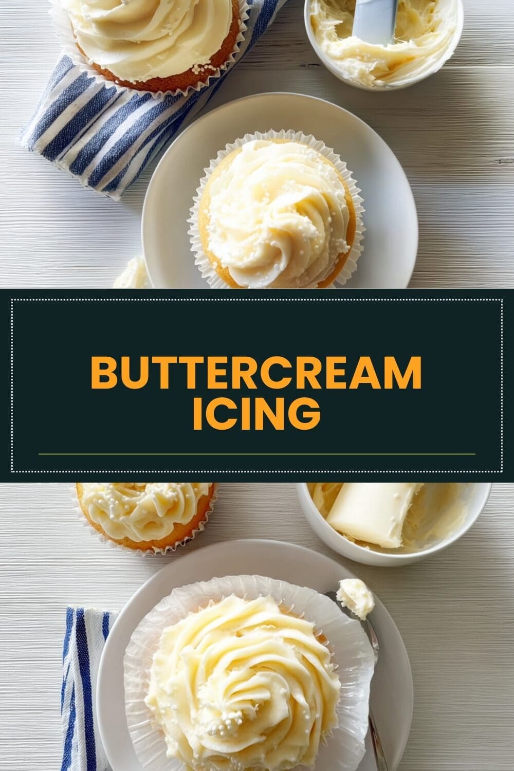 Buttercream Icing