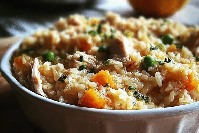 Chicken And Rice Casserole 6.Png