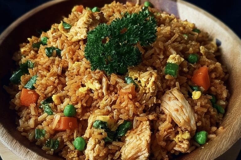 Chicken Fried Rice 41.Png