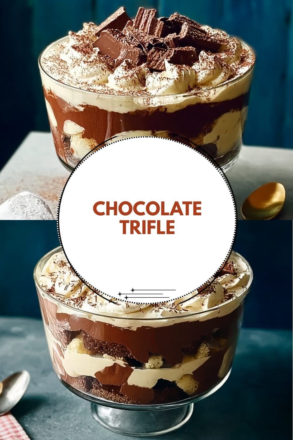 Chocolate Trifle