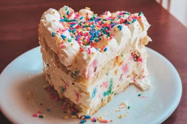 Funfetti Ice Cream Cake 2.Png