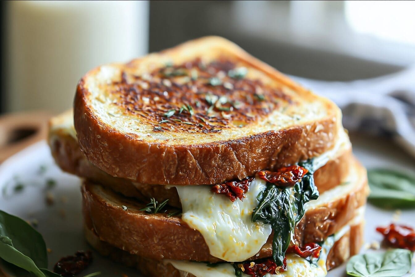 Grilled Cheese