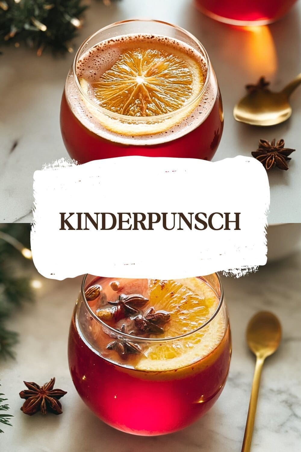 Kinderpunsch Recipe Traditional German Christmas Punch For All Ages 7 Kinderpunsch