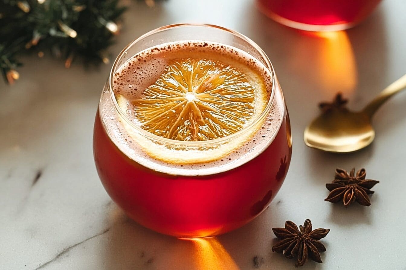 Kinderpunsch Recipe Traditional German Christmas Punch For All Ages 6 Kinderpunsch