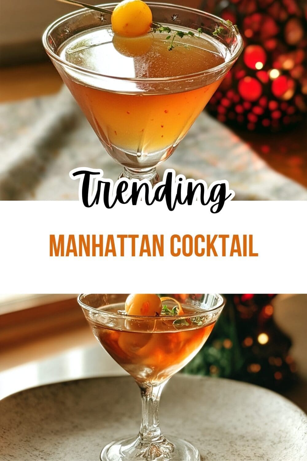 Manhattan Cocktail Recipe Classic Tips For Perfect Mix 7 Manhattan Cocktail