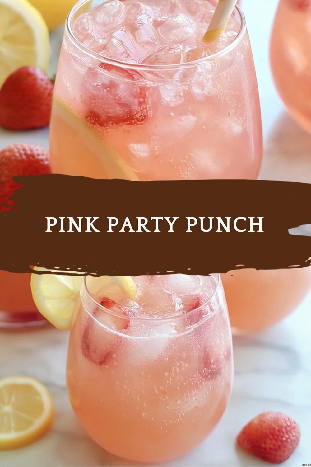 Pink Punch Recipe Ideas For Refreshing Party Drinks 7 Pink Party Punch