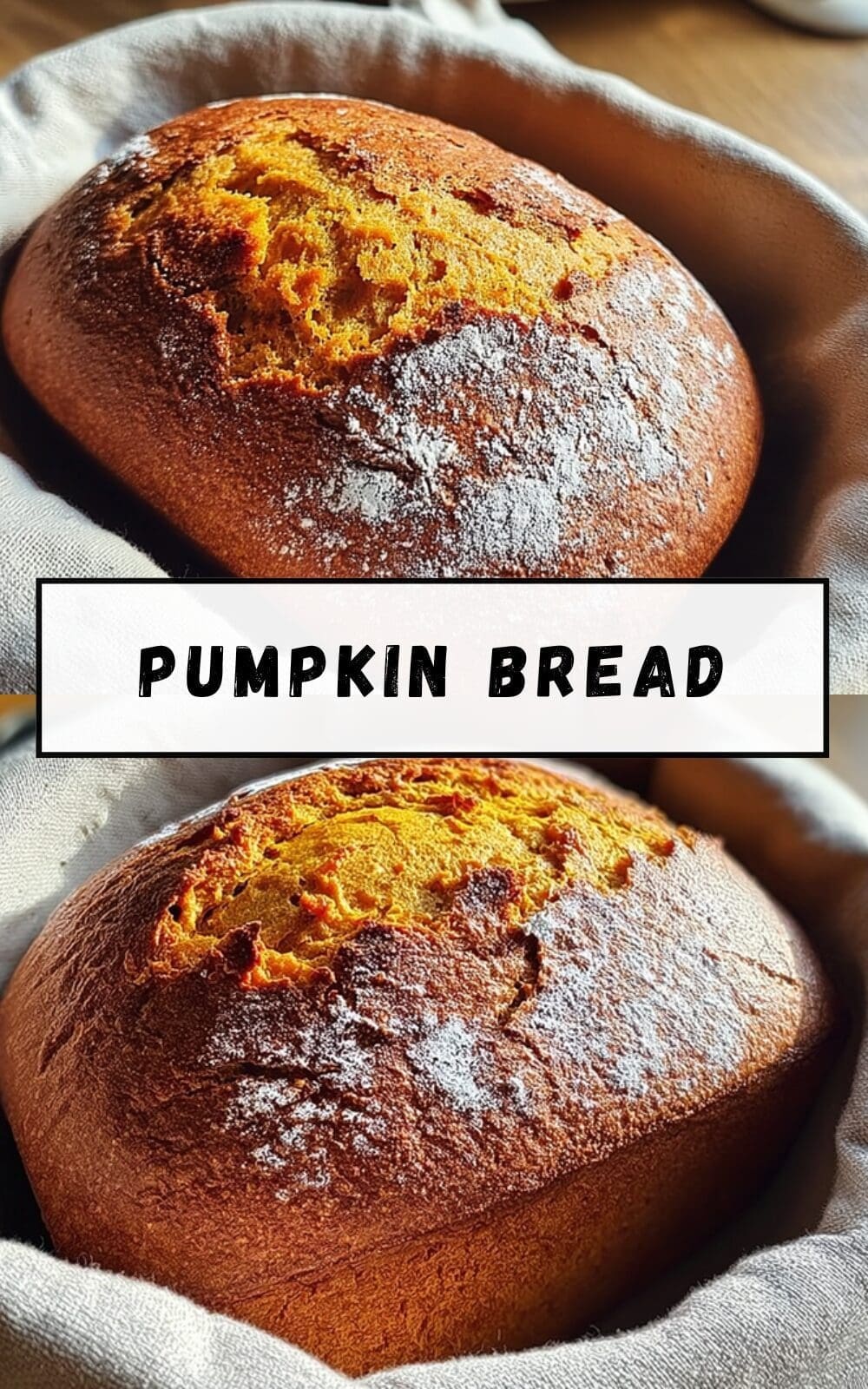 Pumpkin Bread Recipe For A Moist Spiced Loaf With Easy Ingredients 7 Pumpkin Bread