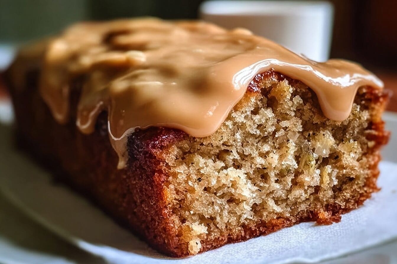 Easy Zucchini Cake Recipe: Moist One Bowl Cake Ready In 45 Minutes 6 Zucchini Cake