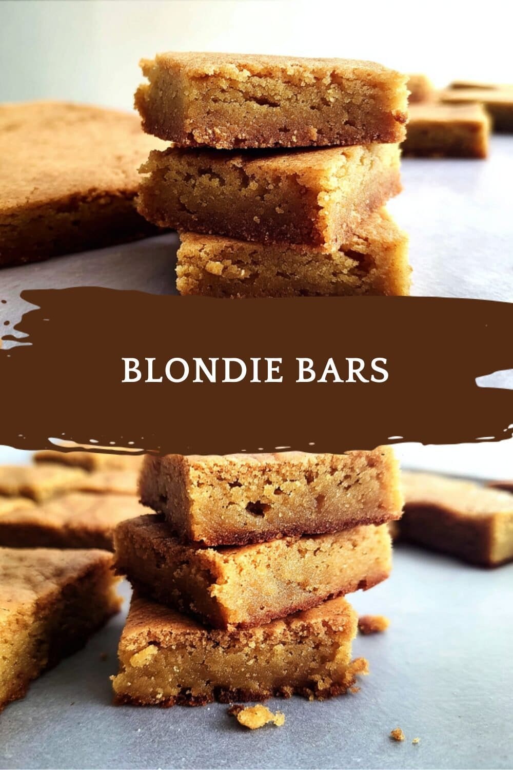 Blondie Bars