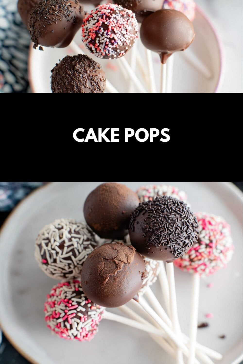 Cake Pops