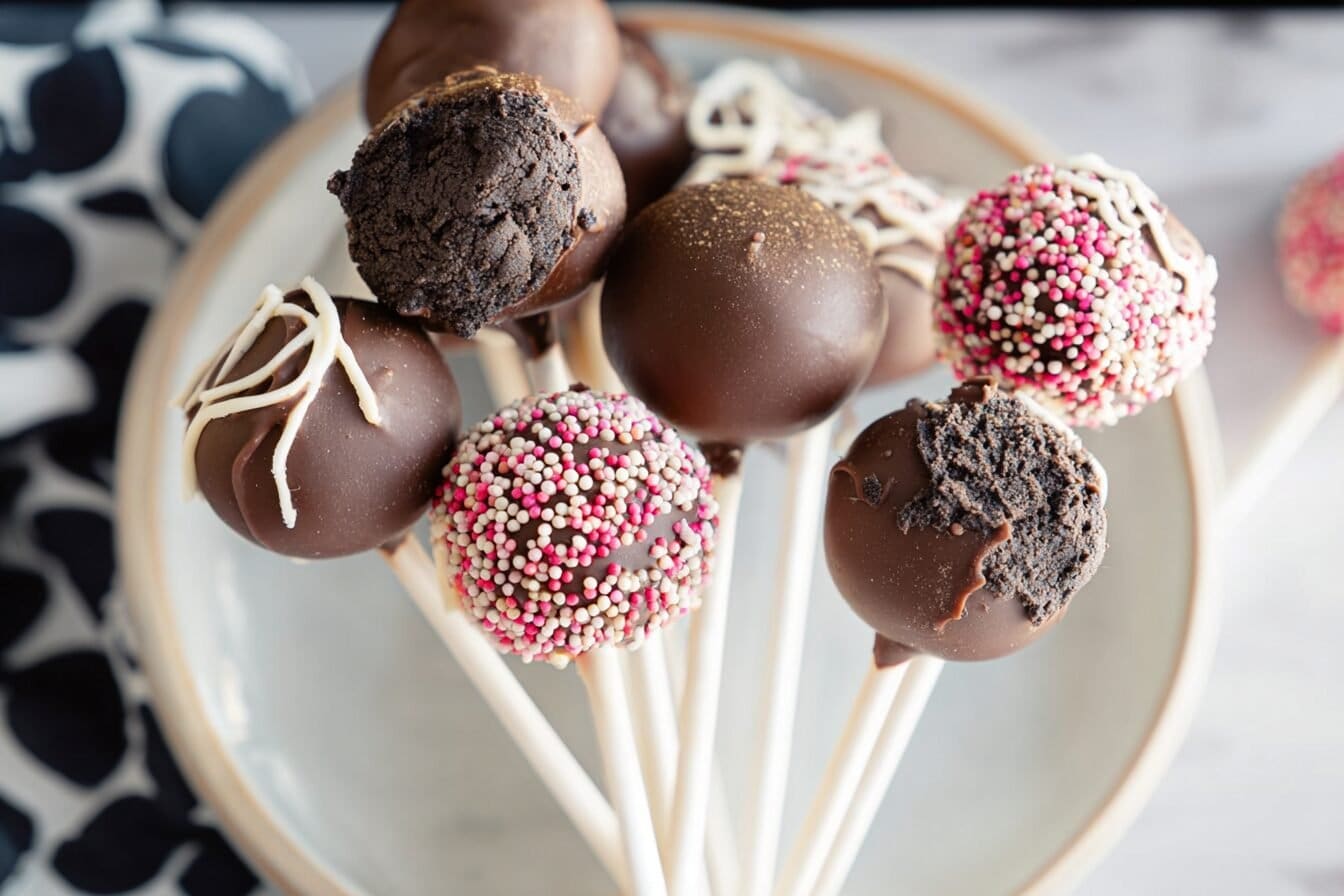 Cake Pops