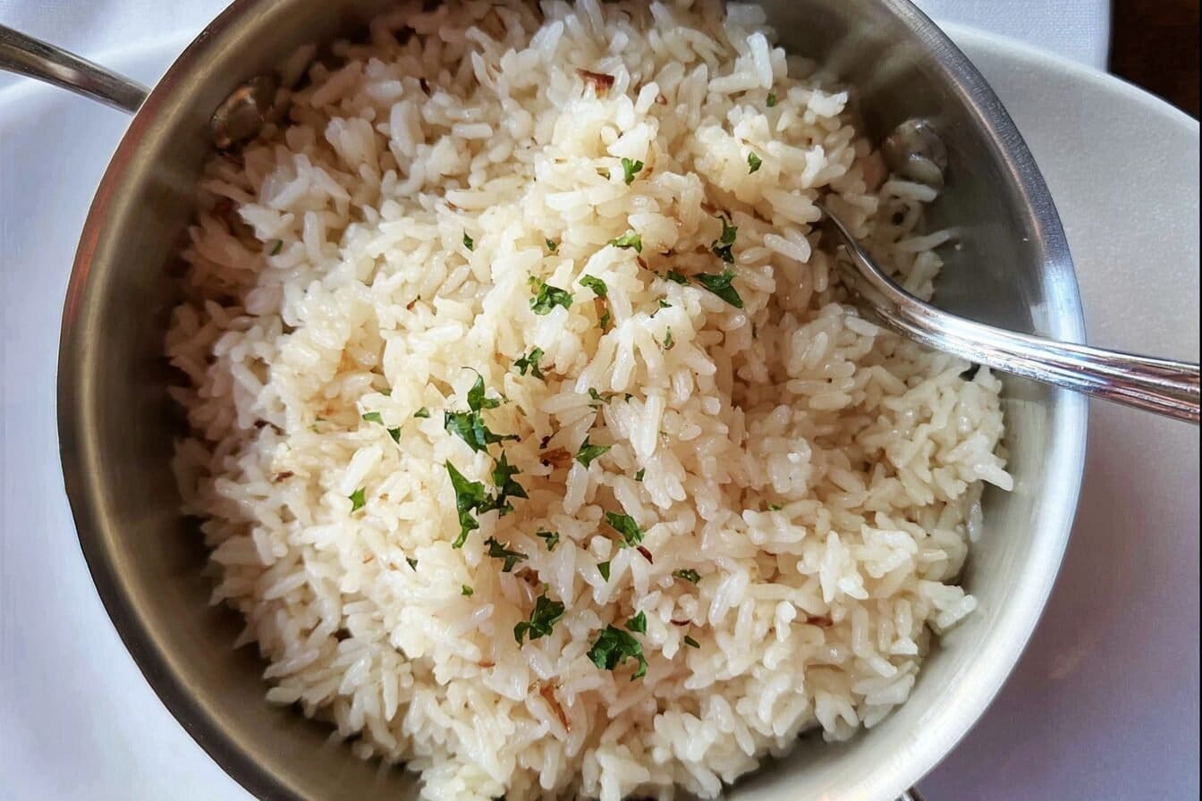 Cook Rice
