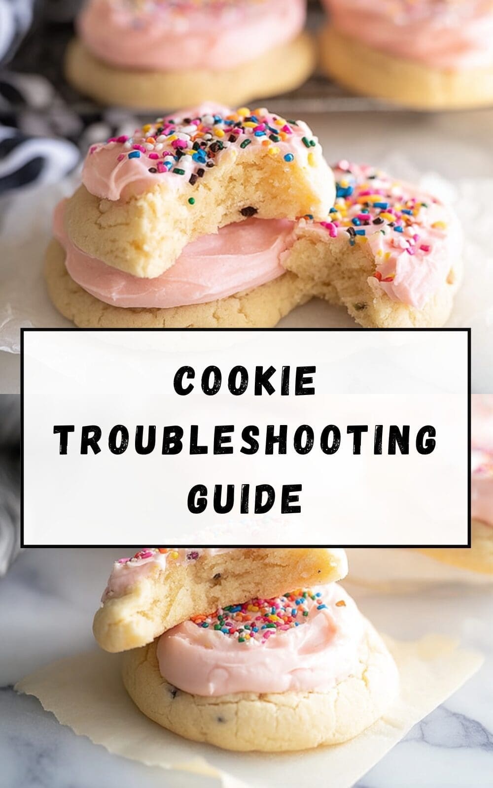 Cookie Troubleshooting Guide