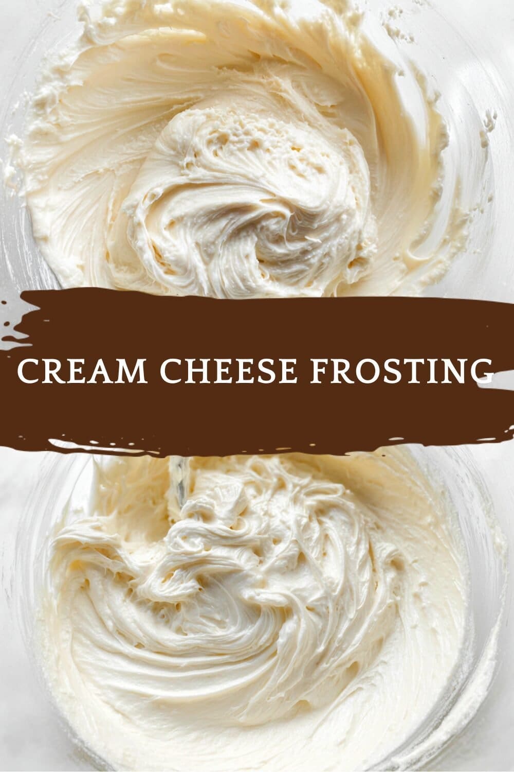 Cream Cheese Frosting