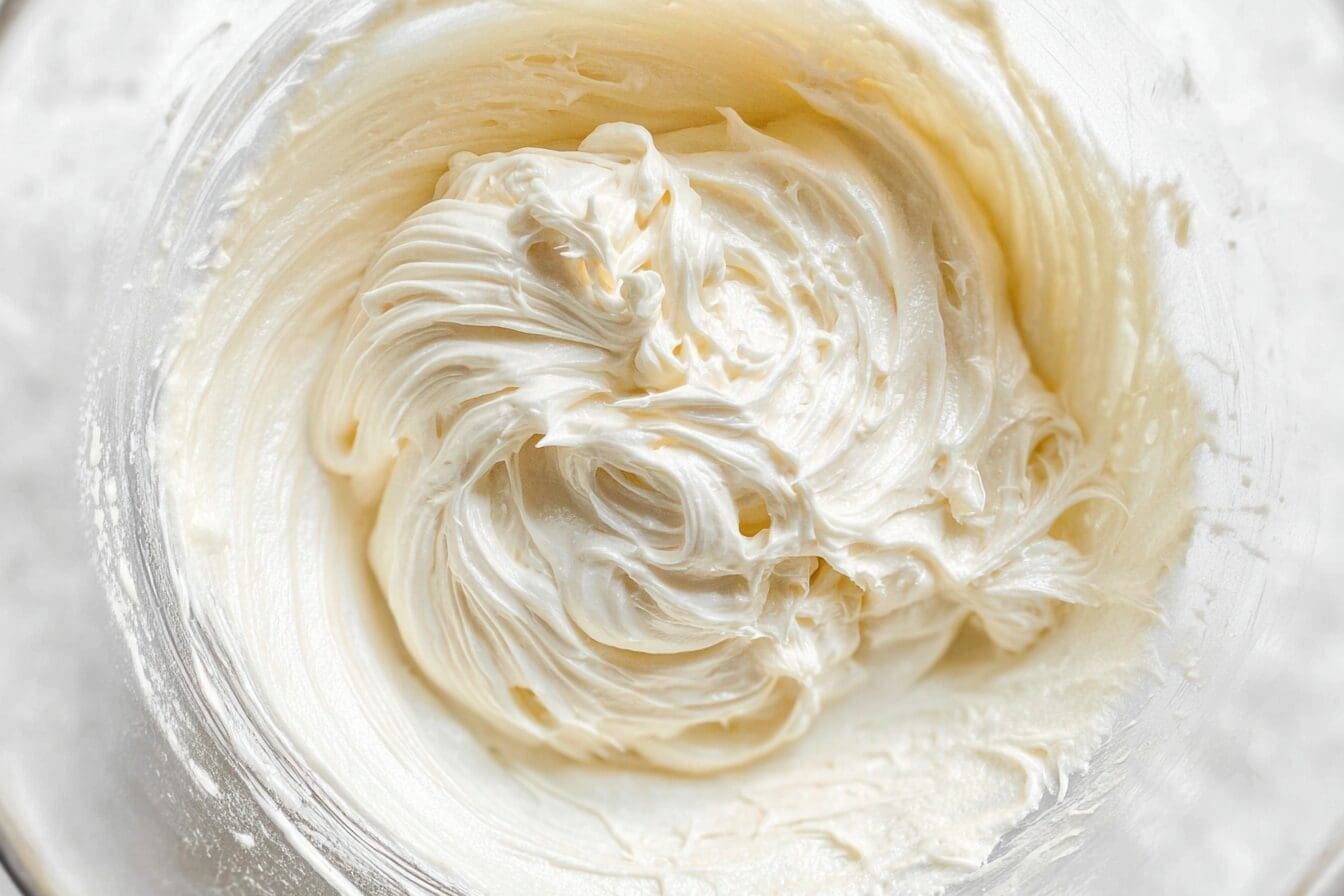 Cream Cheese Frosting