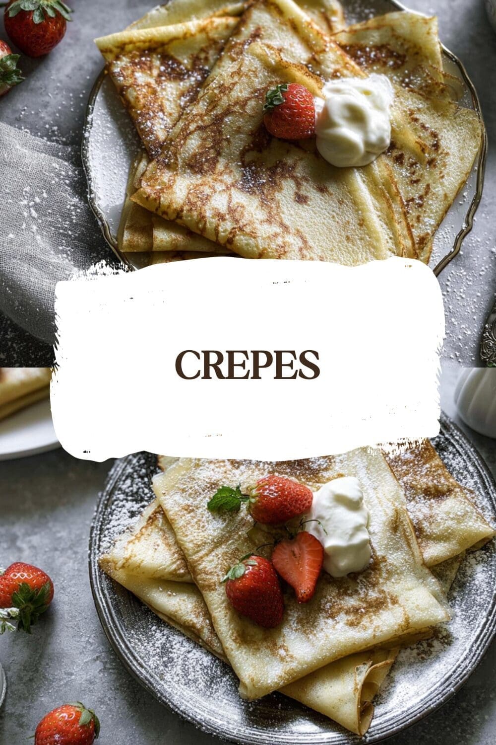 Crepes