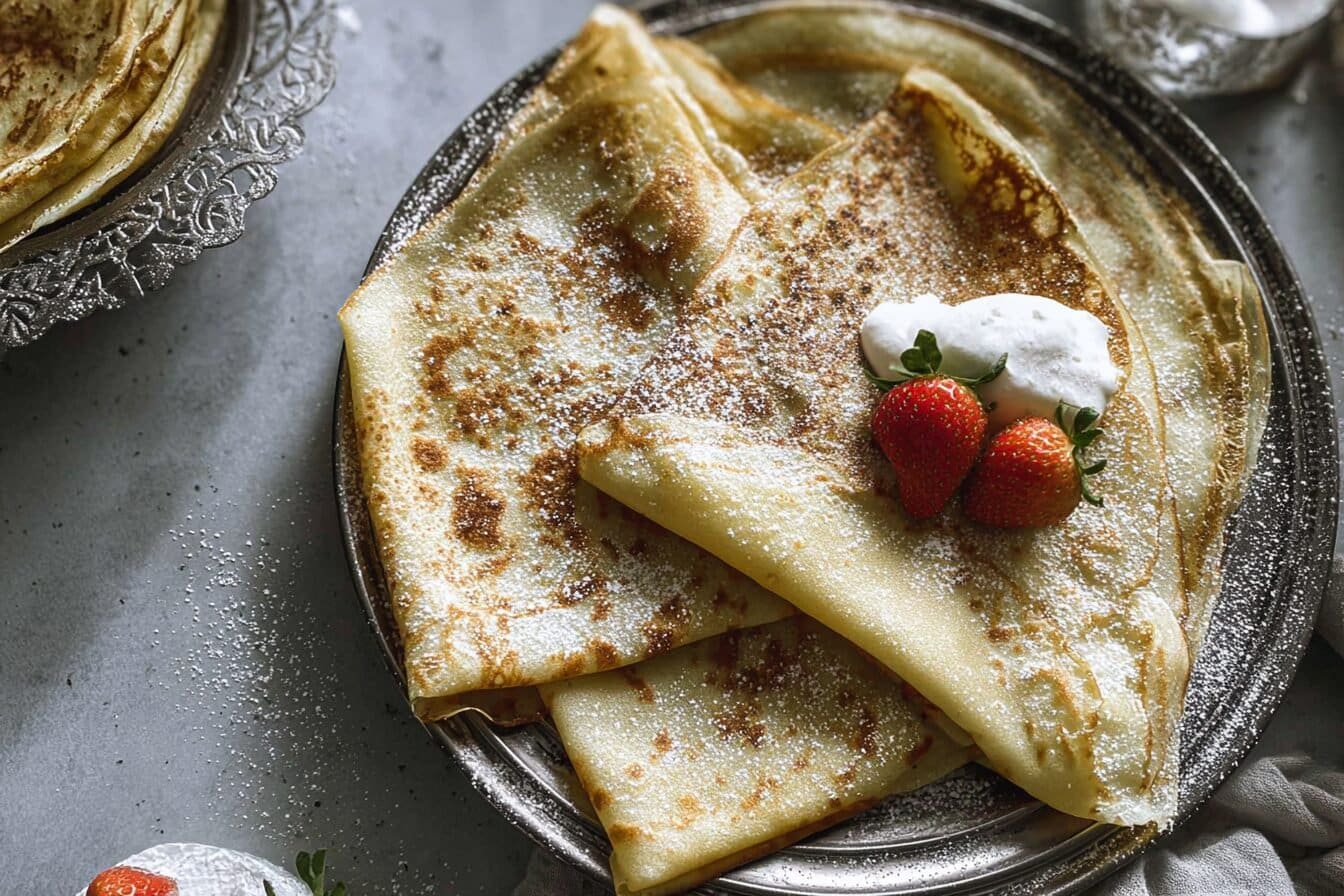 Crepes