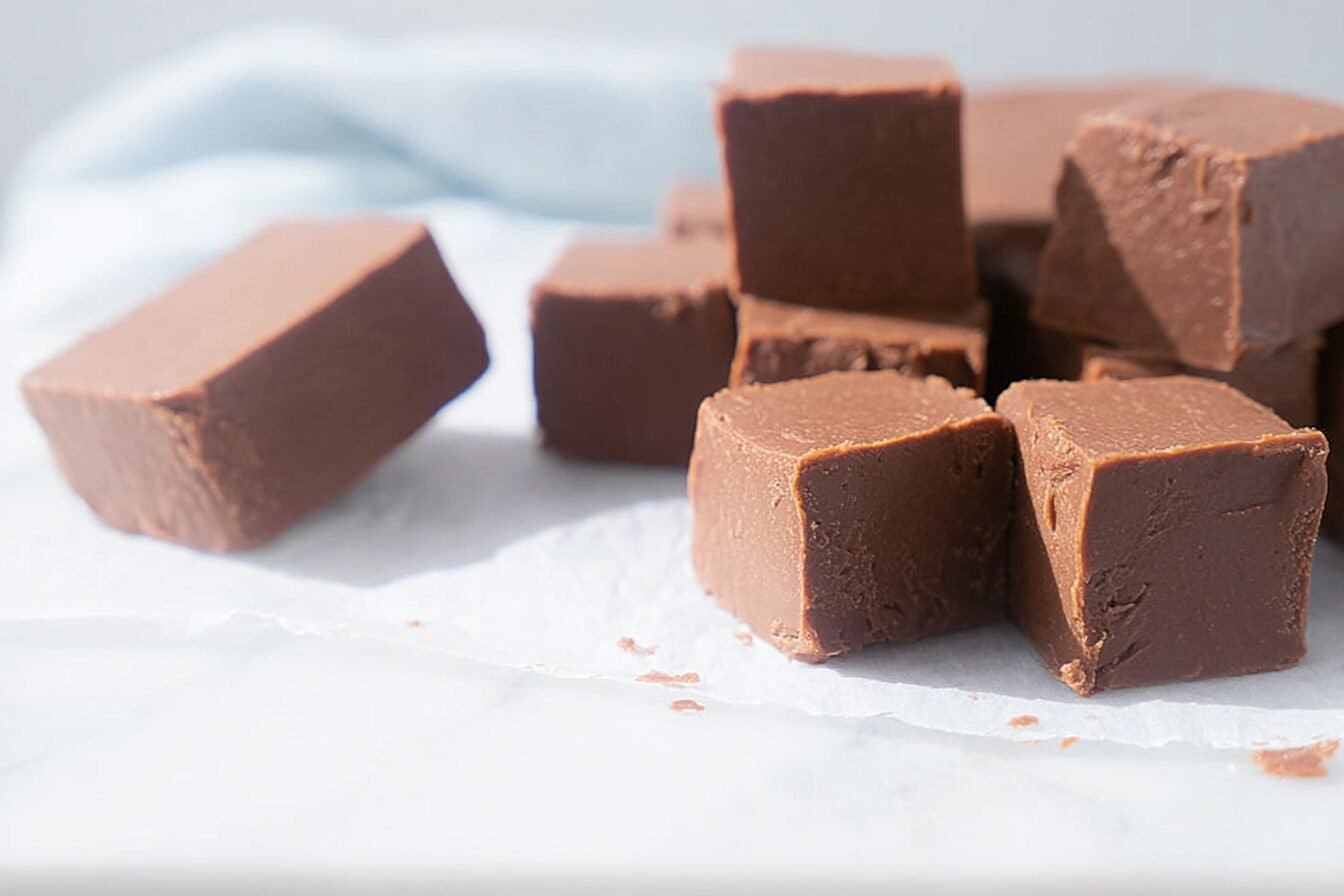 Original Fantasy Fudge Recipe: Skip The Imposters 6 Fantasy Fudge