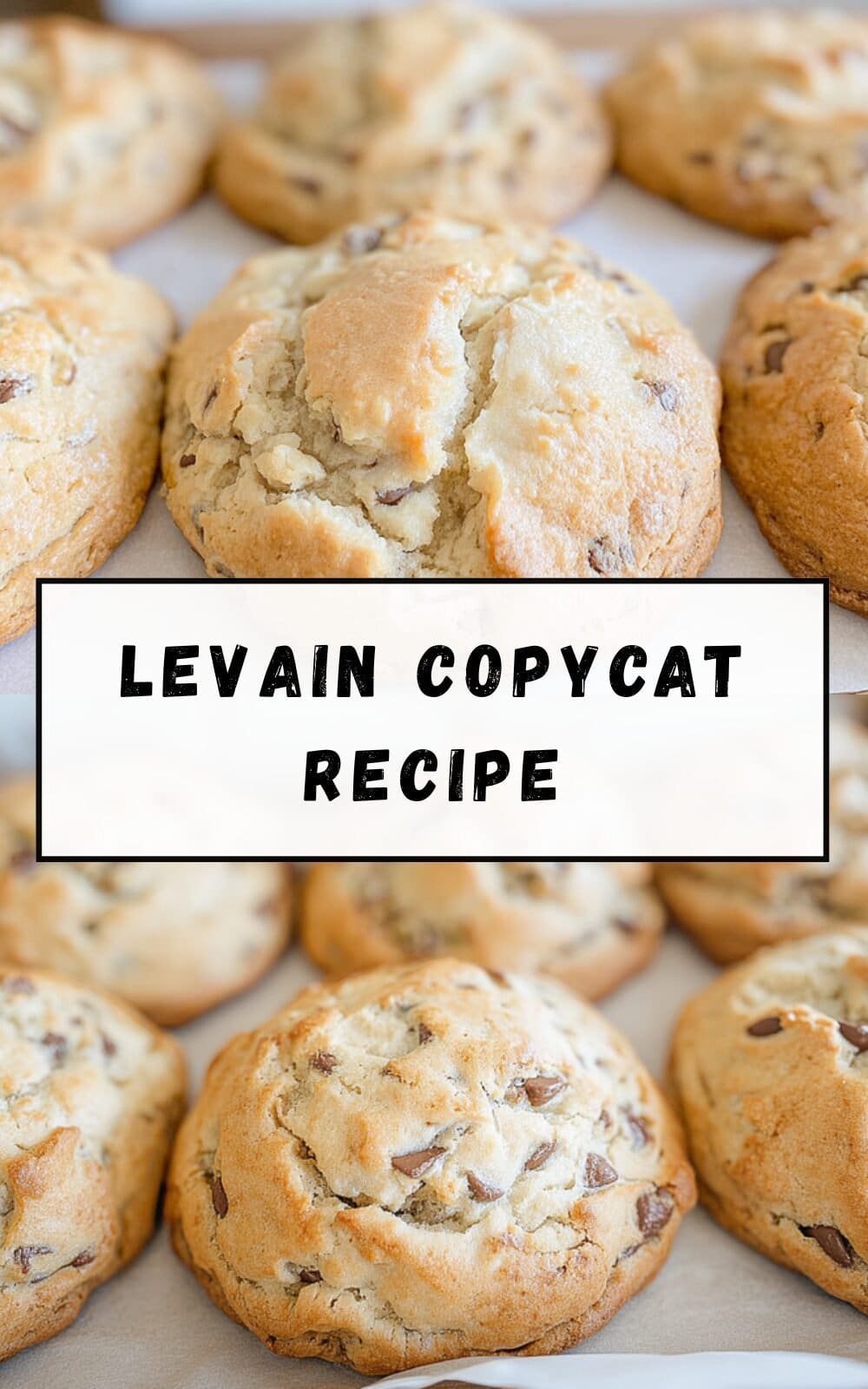 Levain Copycat Recipe