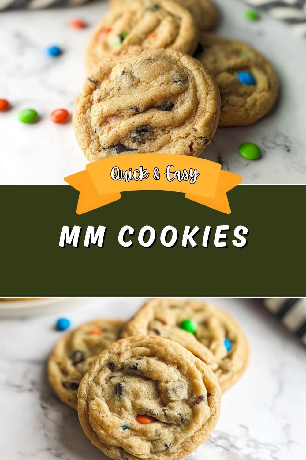 Mm Cookies