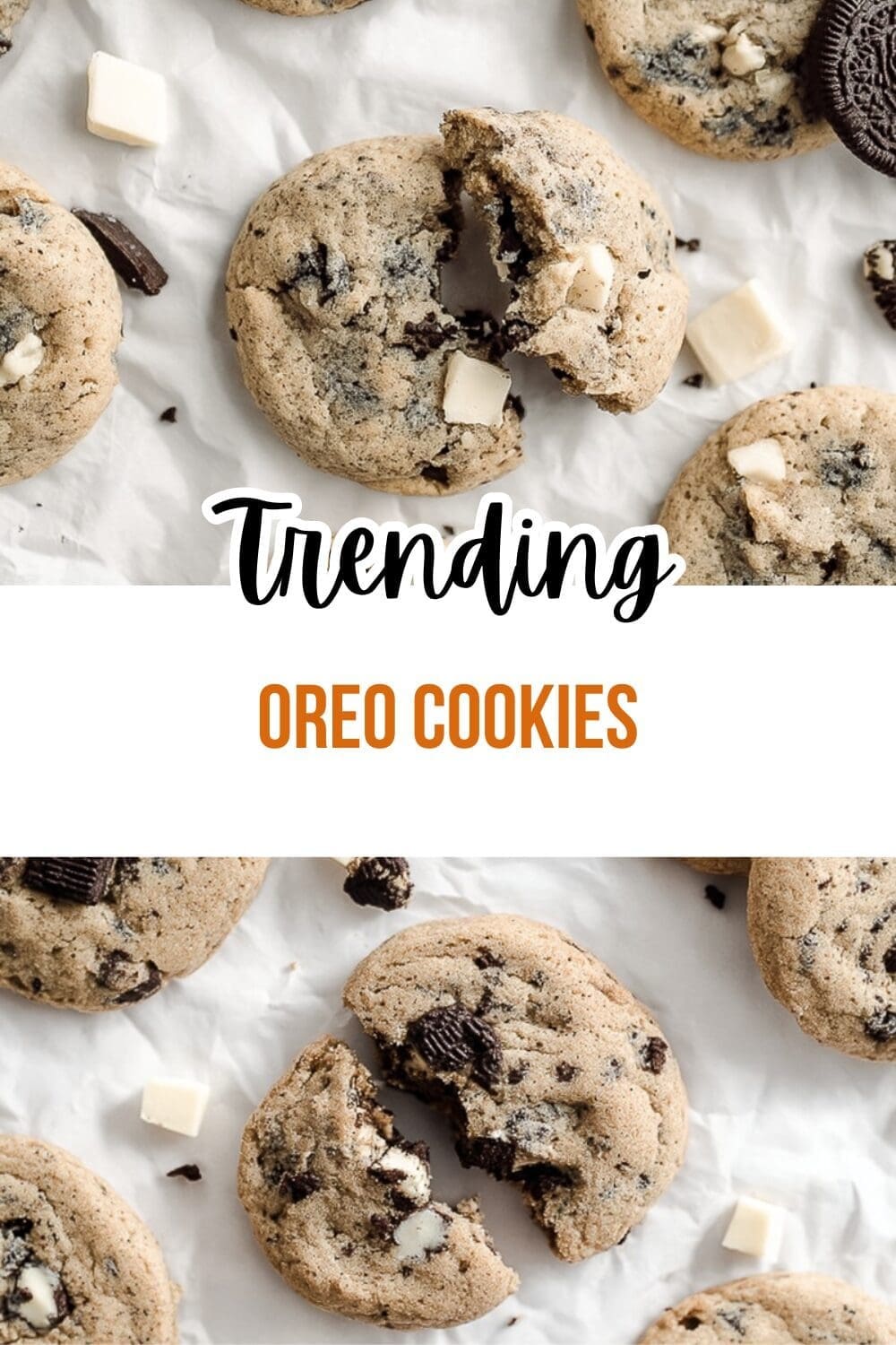 Oreo Cookies