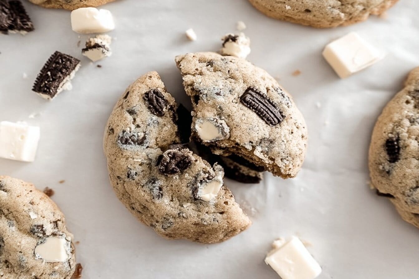 Oreo Cookies