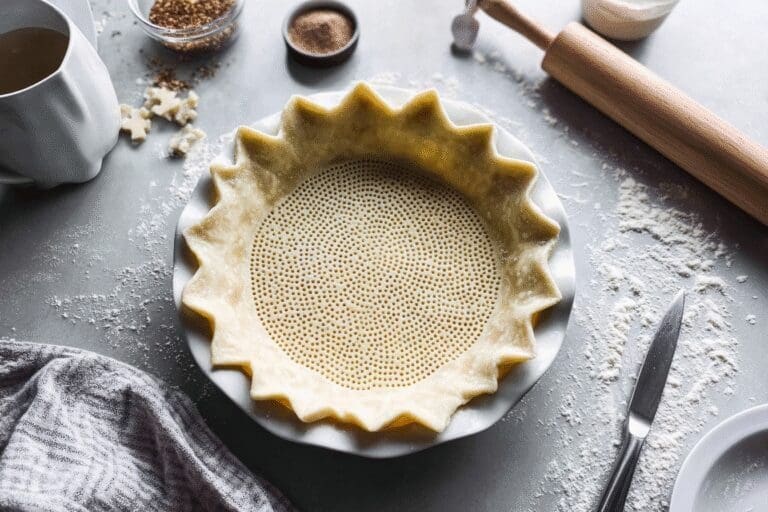 Pie Crust Recipe 87.Png