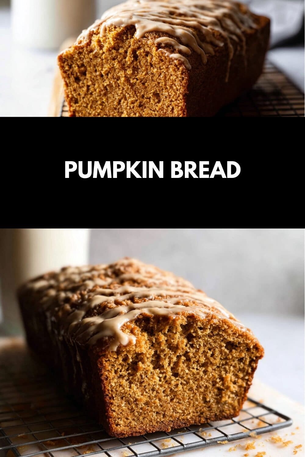 Pumpkin Bread Recipe Moist And Easy 7 Pumpkin Bread
