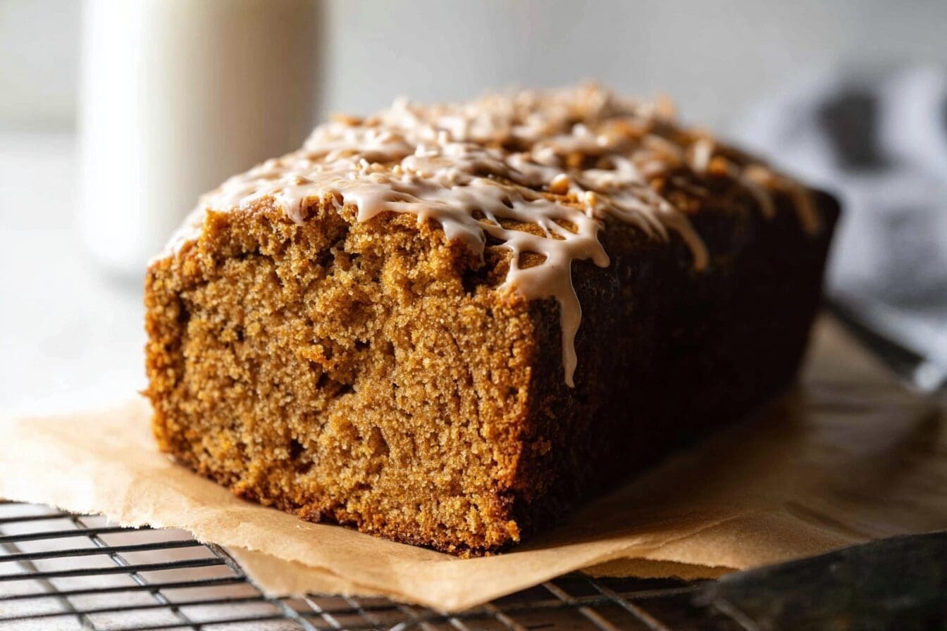 Pumpkin Bread Recipe Moist And Easy 6 Pumpkin Bread