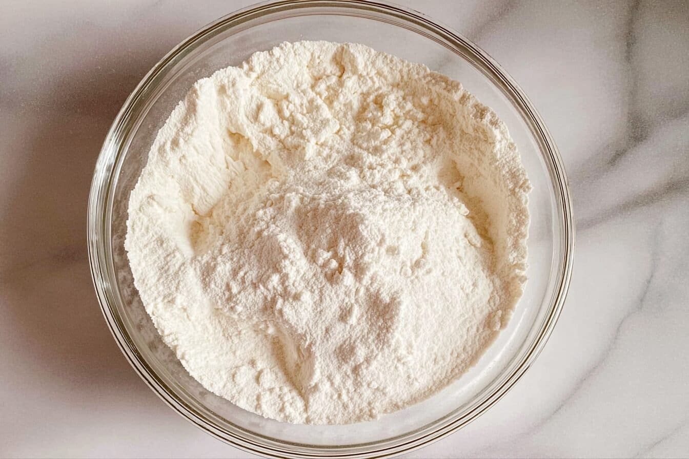 Self Rising Flour Recipe