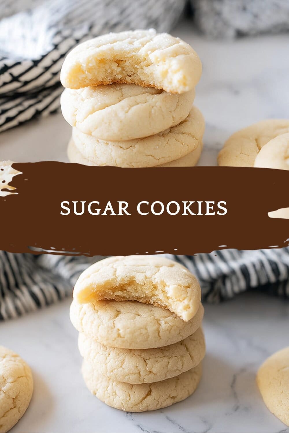 Sugar Cookies