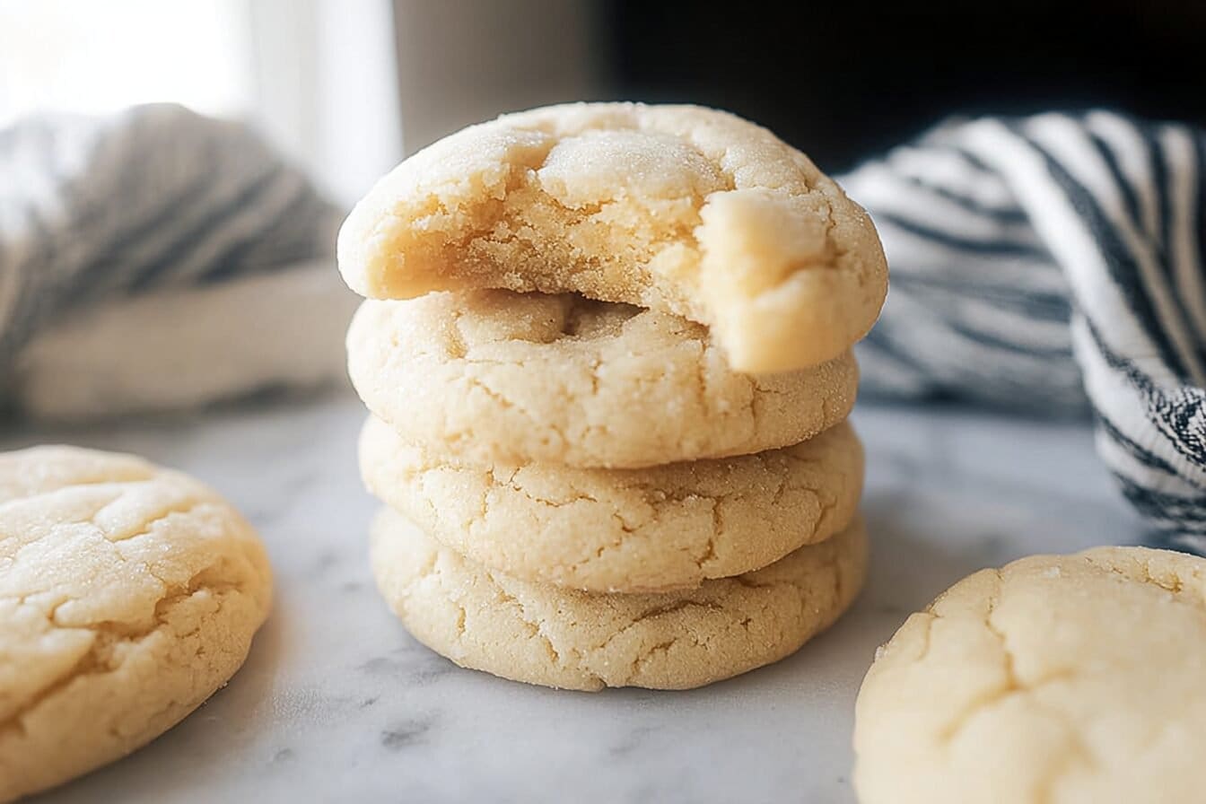 Sugar Cookies