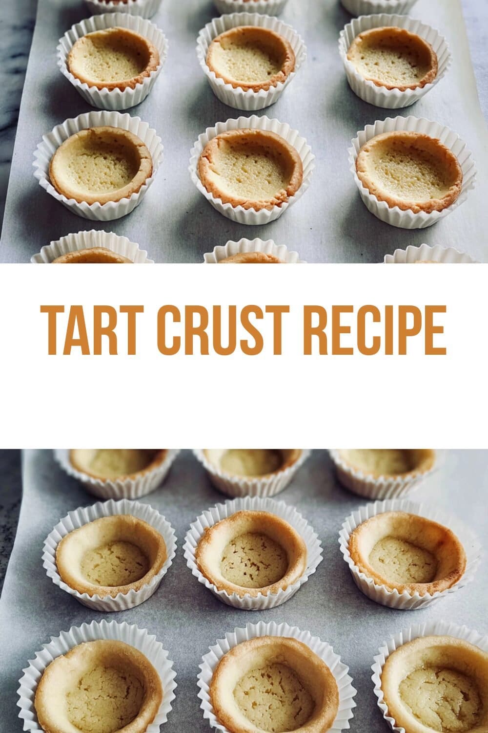 Sweet Tart Crust Recipe For Perfect Desserts 7 Tart Crust Recipe