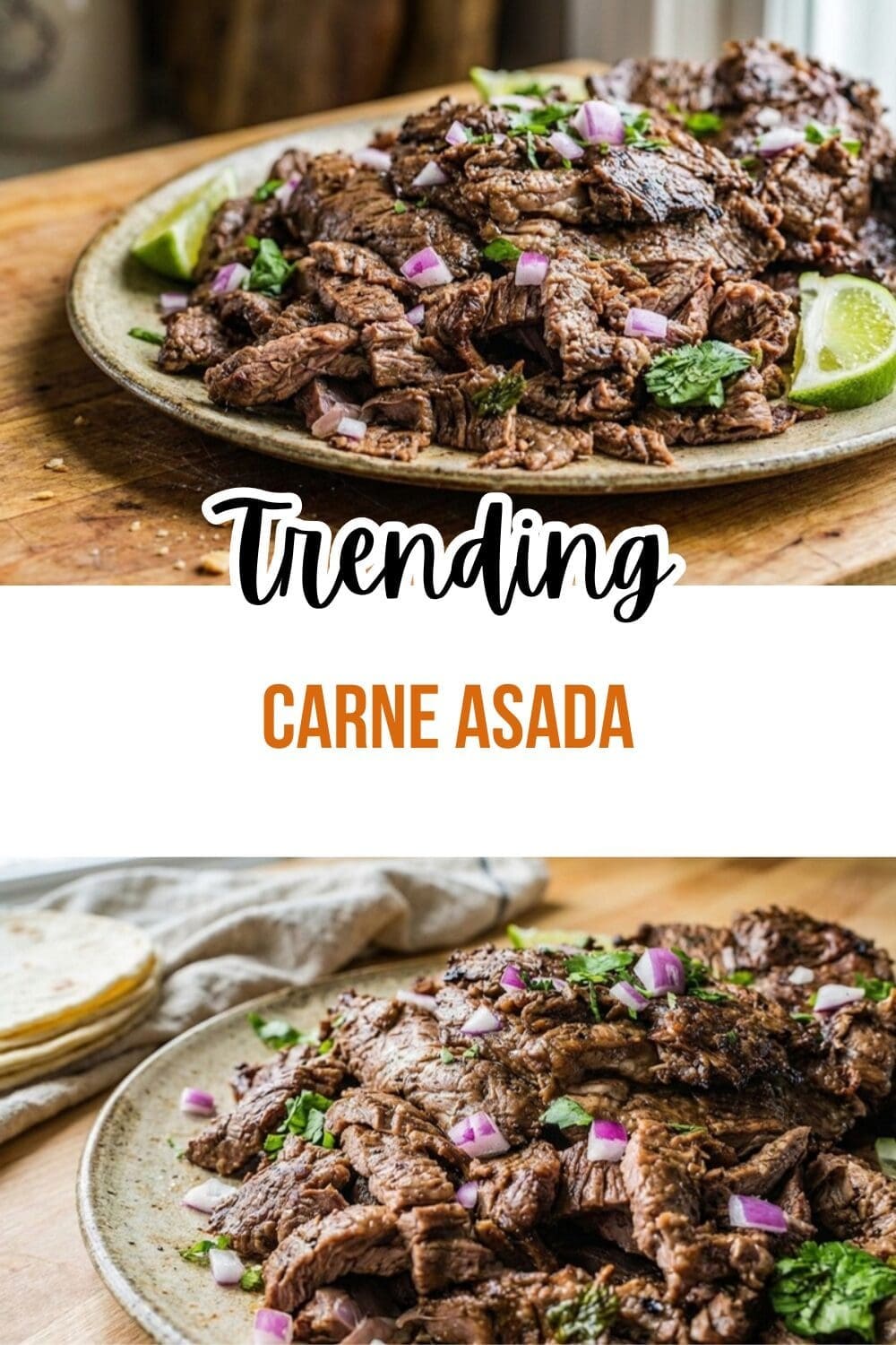 Carne Asada