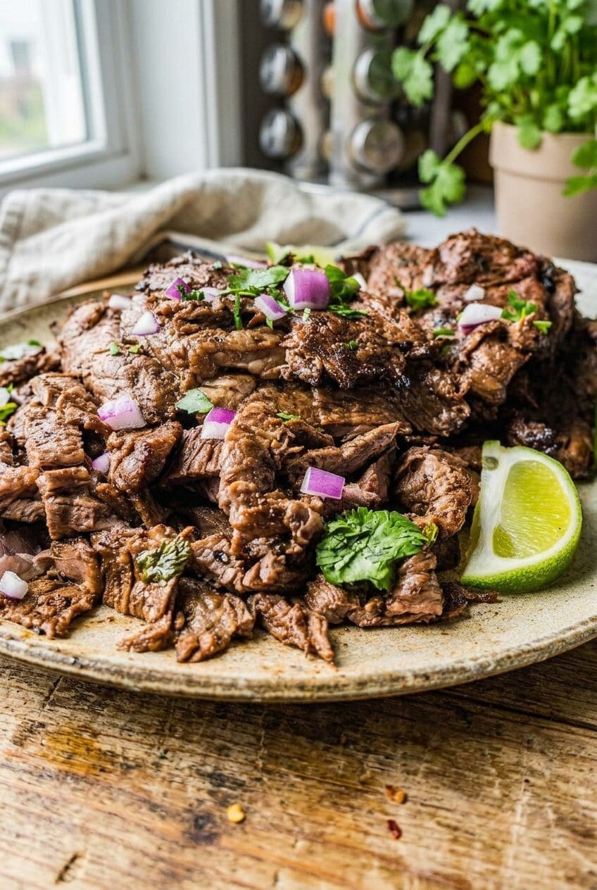 Carne Asada
